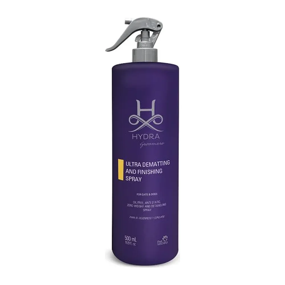 Hydra Ultra Dematting & Finishing Spray